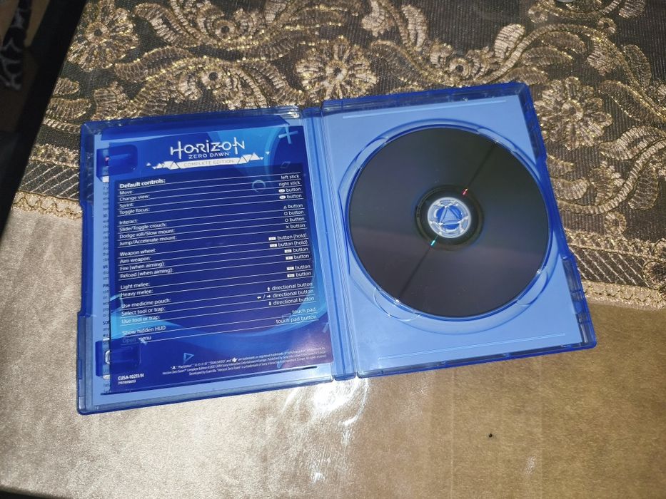 Controller PS 4 original perfect funcțional!