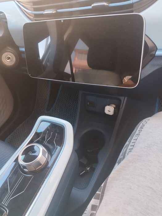 Срочно!Продаётся электромобиль Changan Чанган бен-бен е star. 2023г.в