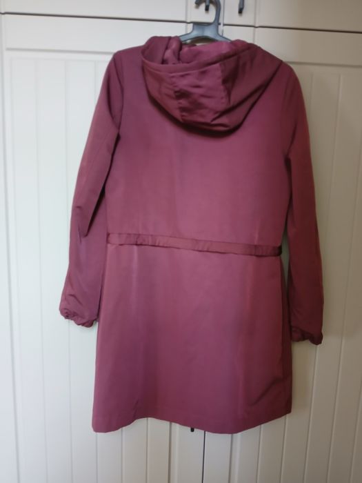 Тренчкот Gang incredible