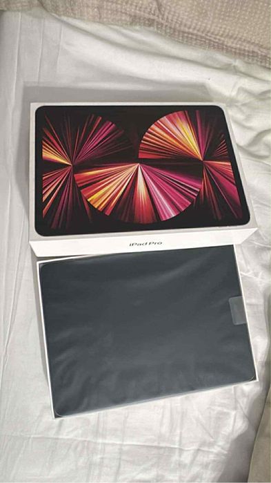 vad ipad 11 pro generatia 3-a