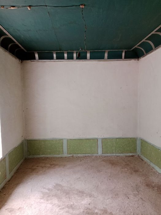 Кашкадареда шинам ховли