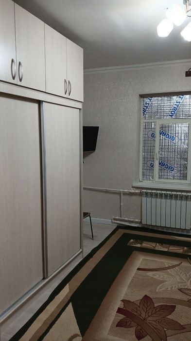 Здается 1 ком. квартира с евроремонтом