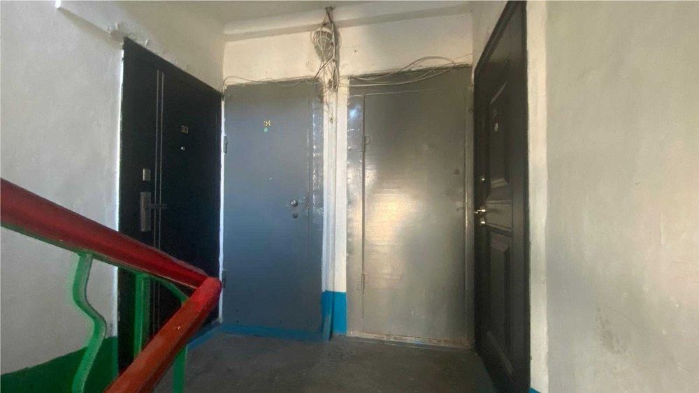 Двухкомнатная Тищенко, Помощь в Ипотеке