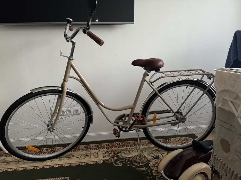 Продам ведосипед stels