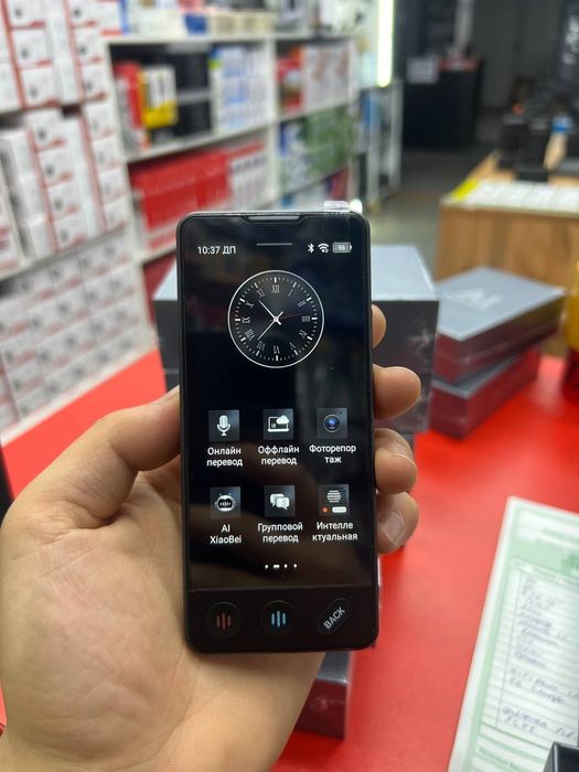 портативная переводчик,рус-каз;англо-рус;Каз -англо