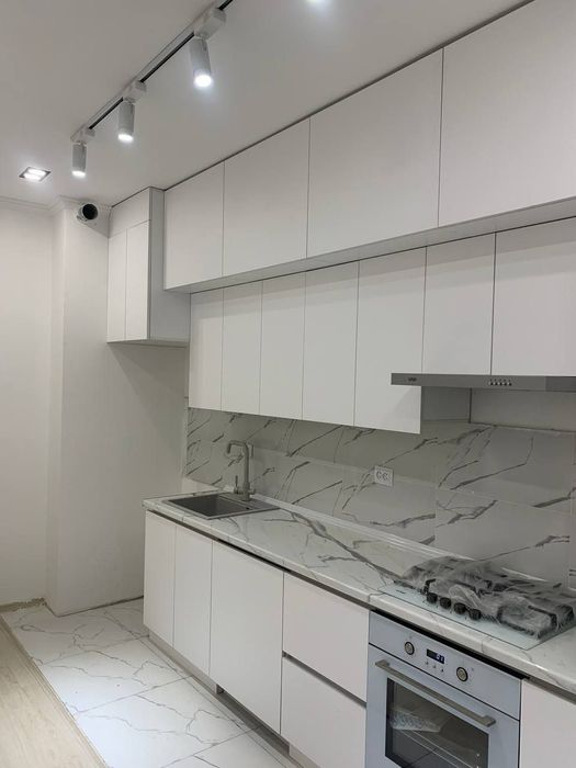 Мебель на заказ кухня