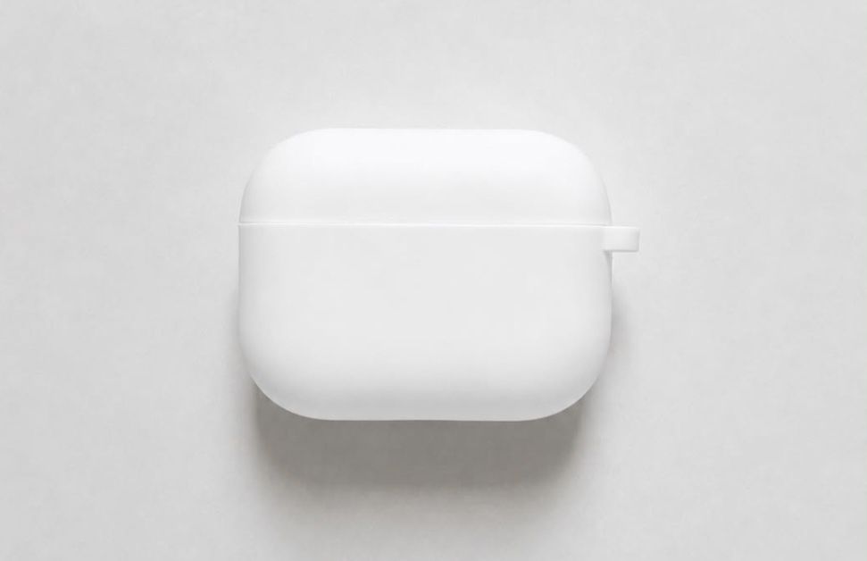 Airpods pro 3, със зарядно и калъф