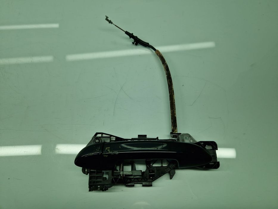 Maner usa stanga fata Volkswagen Passat B7 (365) Variant [Fabr 2010-20