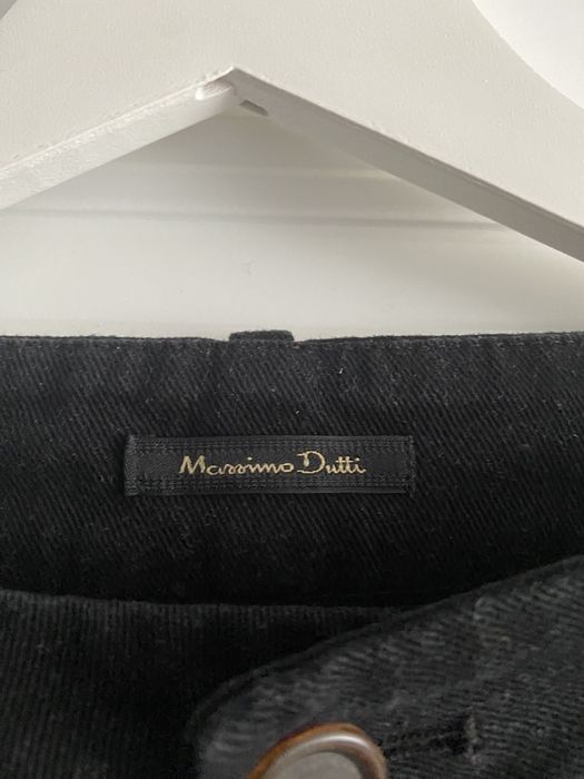 Pantaloni Massimo Dutti, marimea M