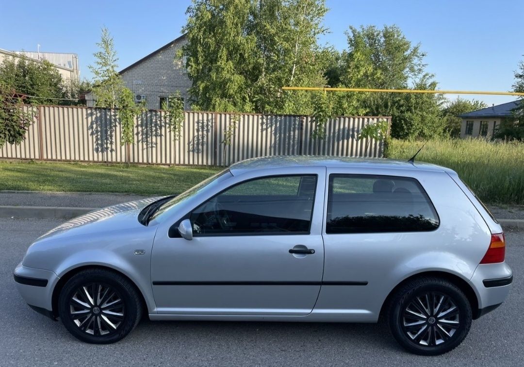 golf 4 - Легковые автомобили - OLX.kz