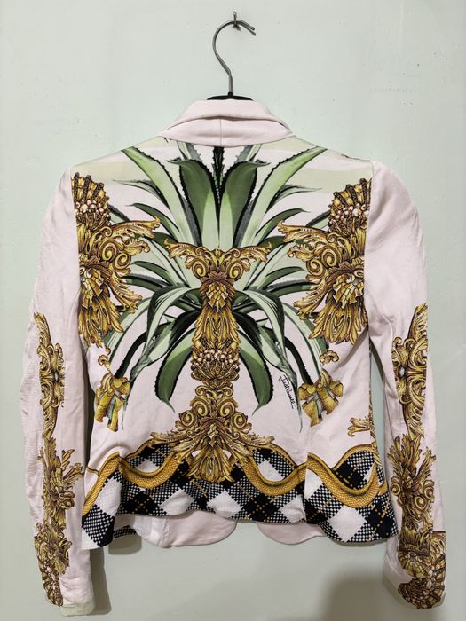 Сако just cavalli