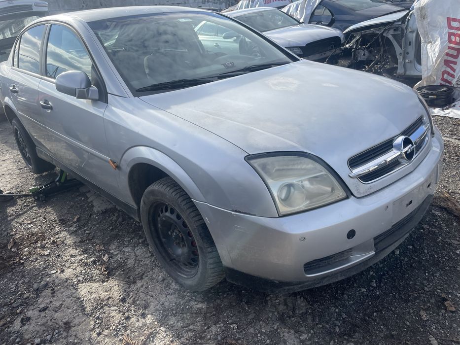 опел вектра ц 2.2 opel vectra c на части бензин