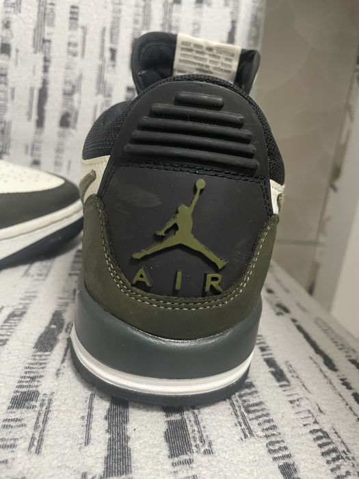 Nike Air Jordan Legacy . Nr. 38.Cm 24
