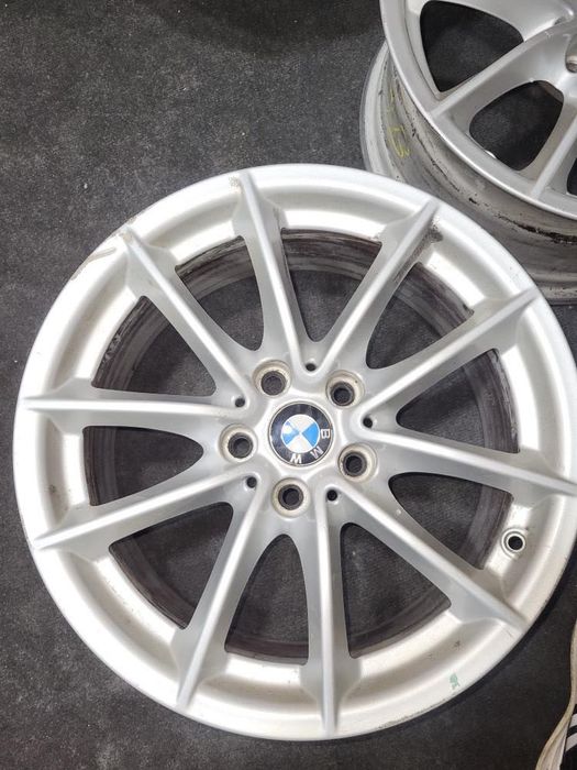 Jante originale BMW R17