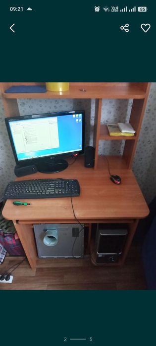 Продается Компьютер