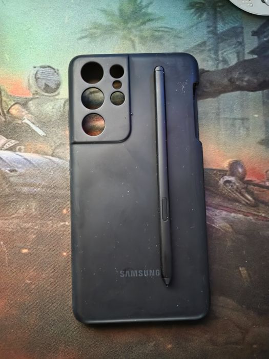 Чехол для samsung s21 ultra