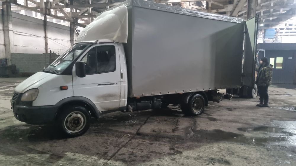 Грузоперевозки по Шымкенту Области и Казахстану