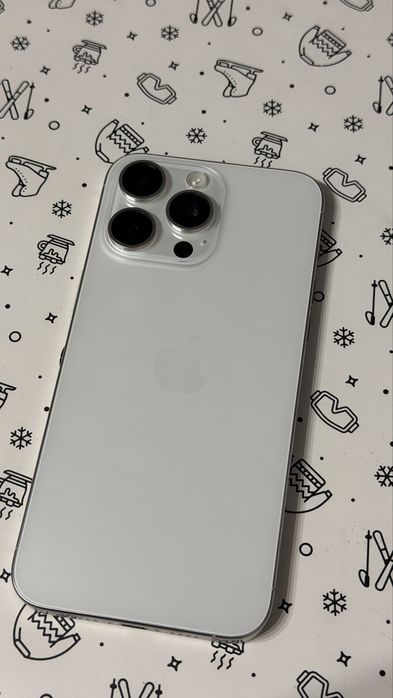 IPhone 15 pro max 512гб