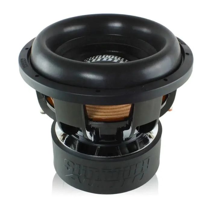 Subwoofer sundown audio 12 x с коробом
