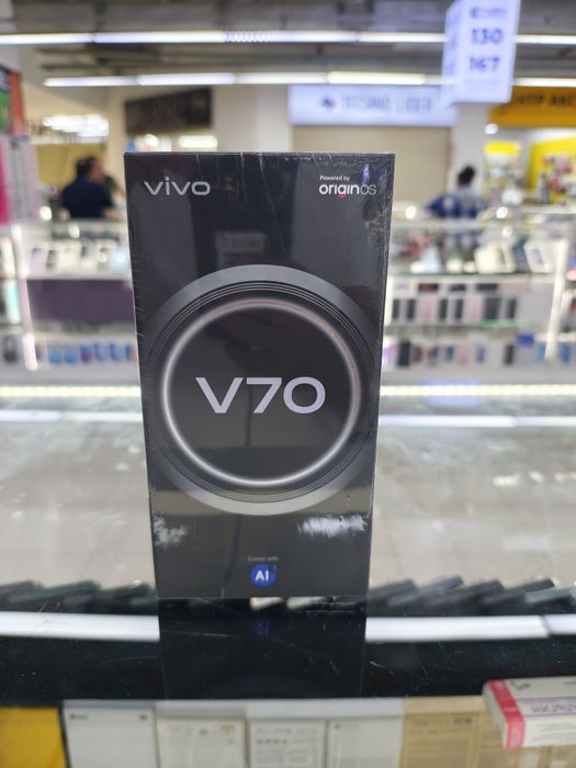 Vivo V70 новый 256