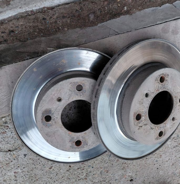 Nissan primere одиннадцатый кузов сатылады