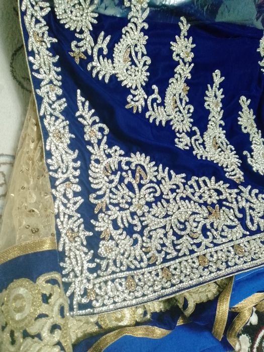 Женские ансамбил