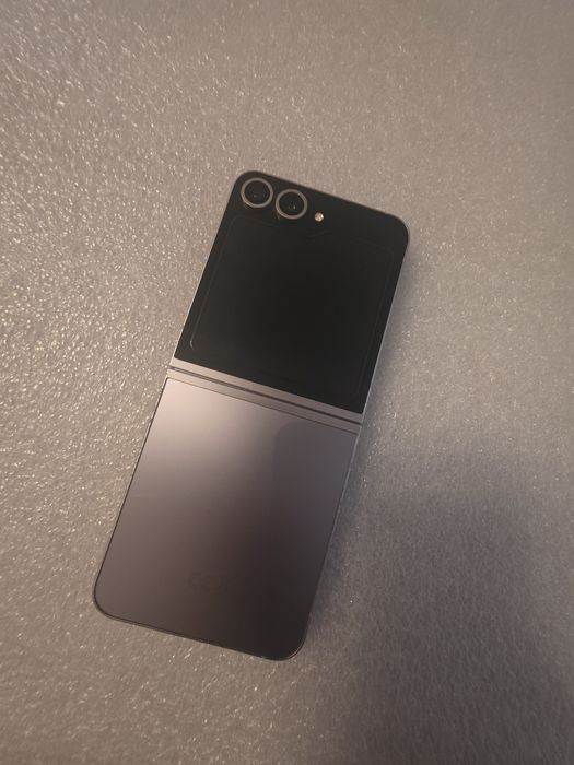 Z Flip 6 Samsung 12/512gb