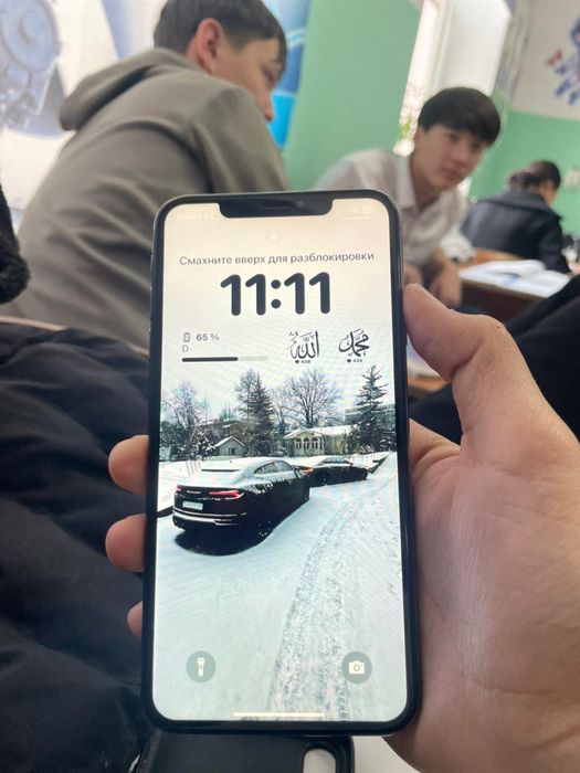 Айфон хс макс 64гб