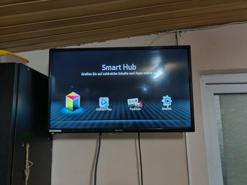 Home cinema Samsung 5200 la cutie