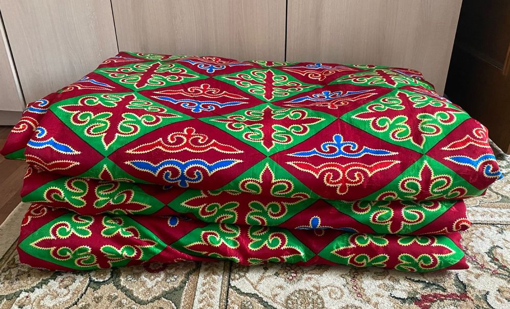 Корпешки три штуки