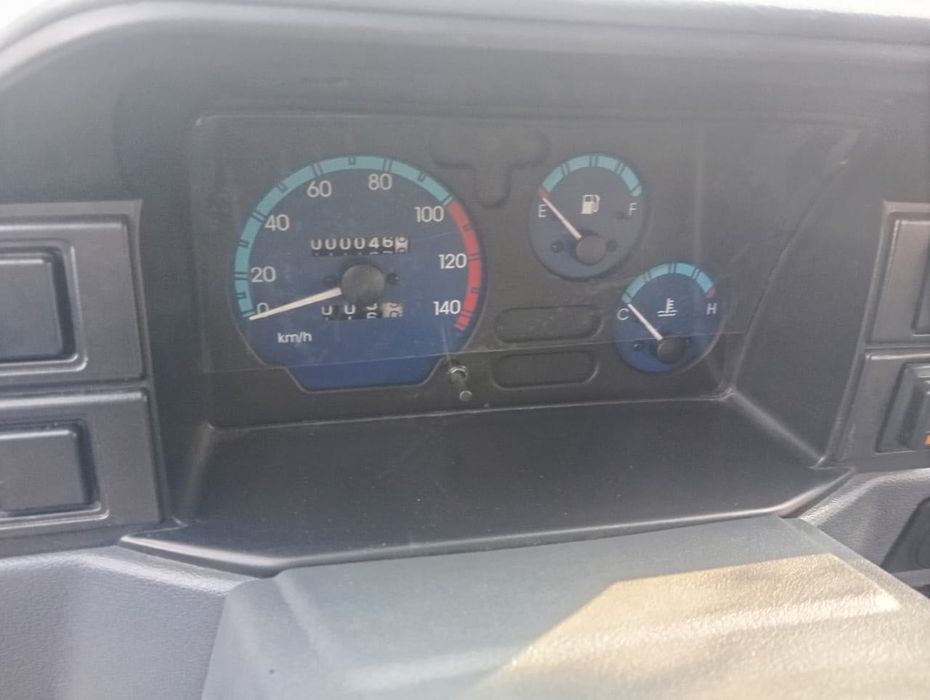 Продам машину Damas  Дамас новая