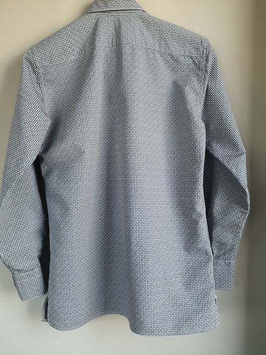 Desizo Monni, мъжка риза, размер М