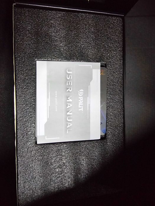 RTX 3080 GamingPro Palit