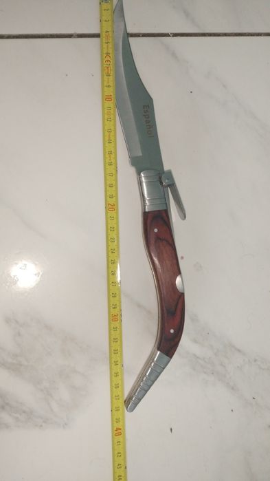 Briceag Criket Spaniol Super Lama 17Cmm; Spania