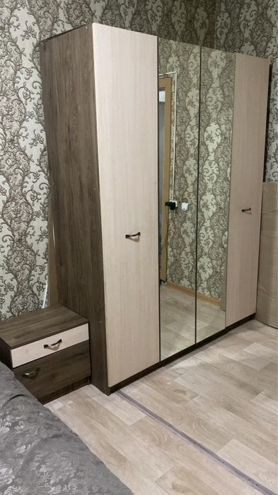 Спальный гарнитур