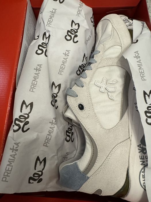 Adidas Premiata barbati, 45, noi