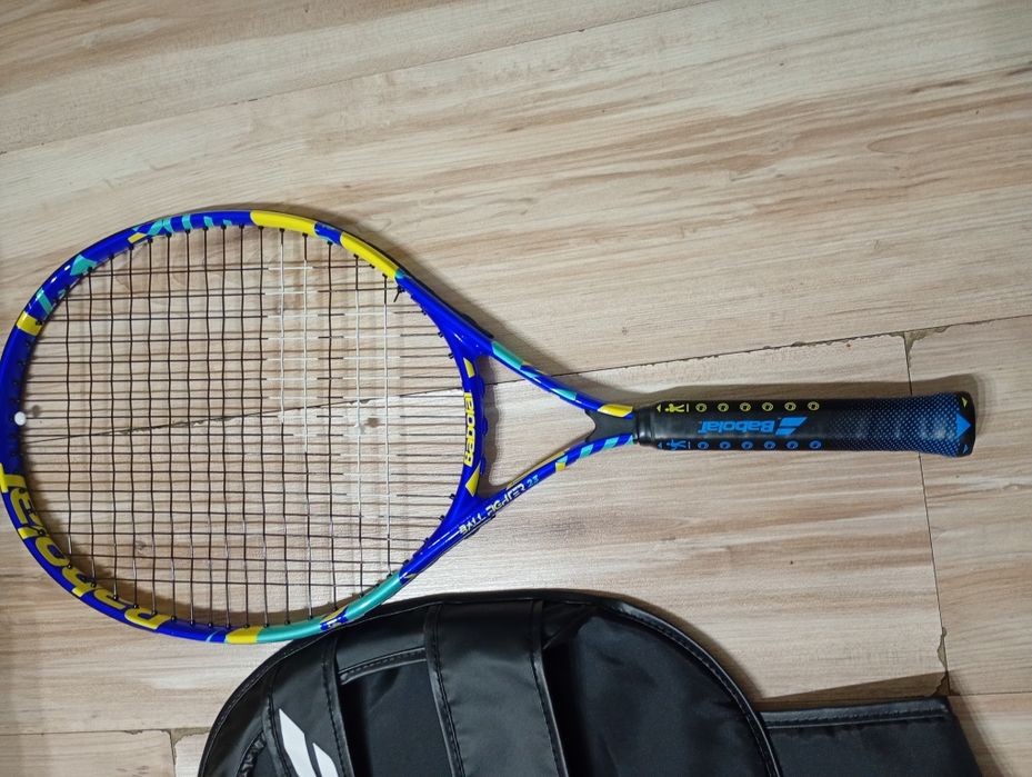 Racheta tenis copii BABOLAT mărimea 23