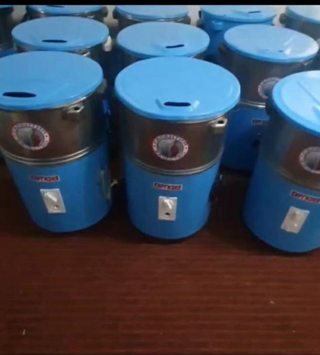 KIRGIZYA kir moshina 1-yil garantiyasi bilan