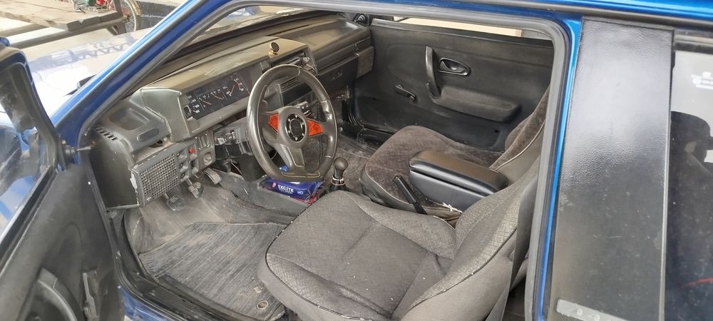 Lada samara ВАЗ 2108