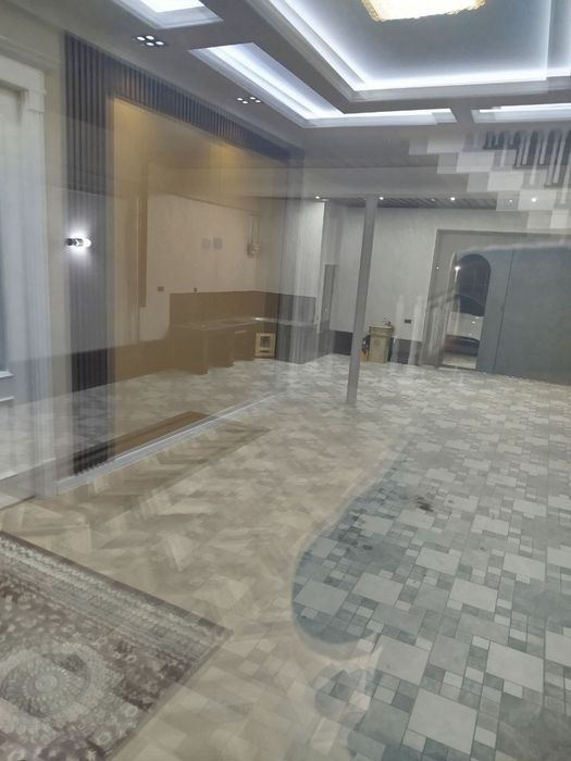 Продам евро дом Мирабадский район