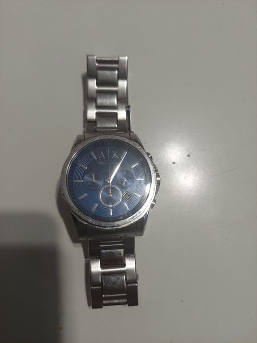 Vand Ceas Armani barbati