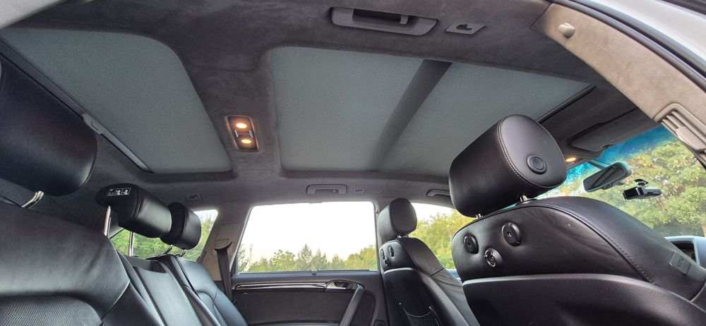 Продаётся Audi Q7 в идеальном состоянии