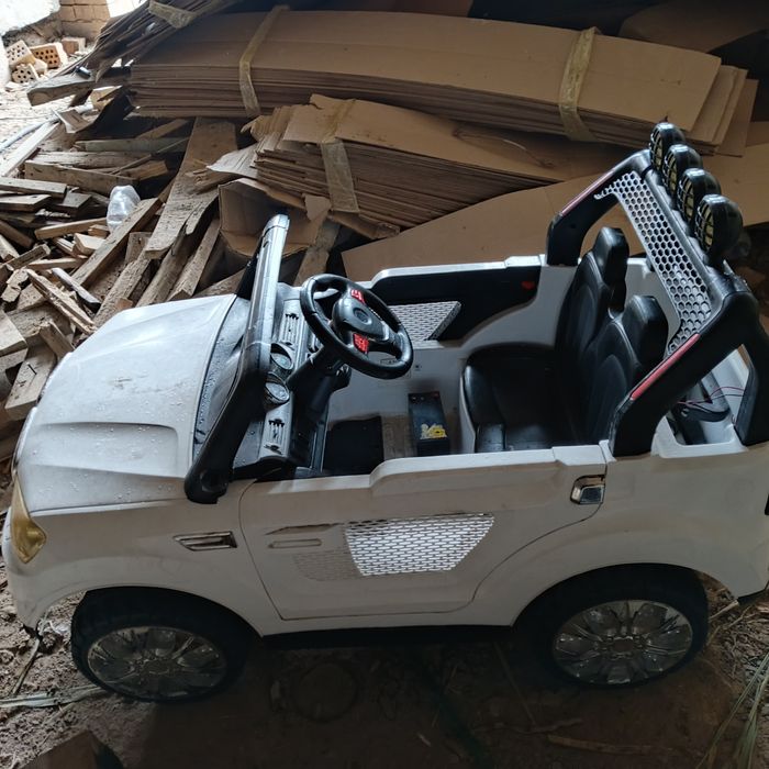 Детский машина бу