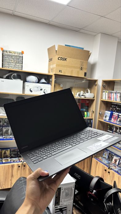 Ноутбук Lenovo Ideapad 330
