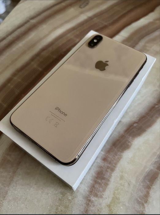 Iphone Xs Max 64GB