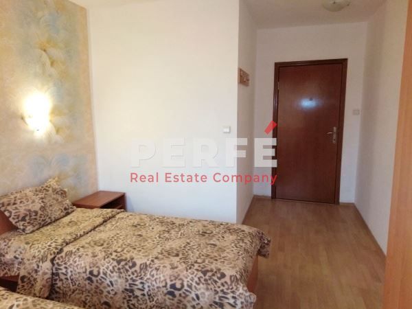 Продава се Тристаен апартамент в к.к. Слънчев бряг - 84 кв.м за 1173 €/кв.м - Снимка #1