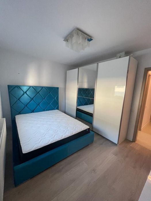 Inchiriez apartament in Bragadiru