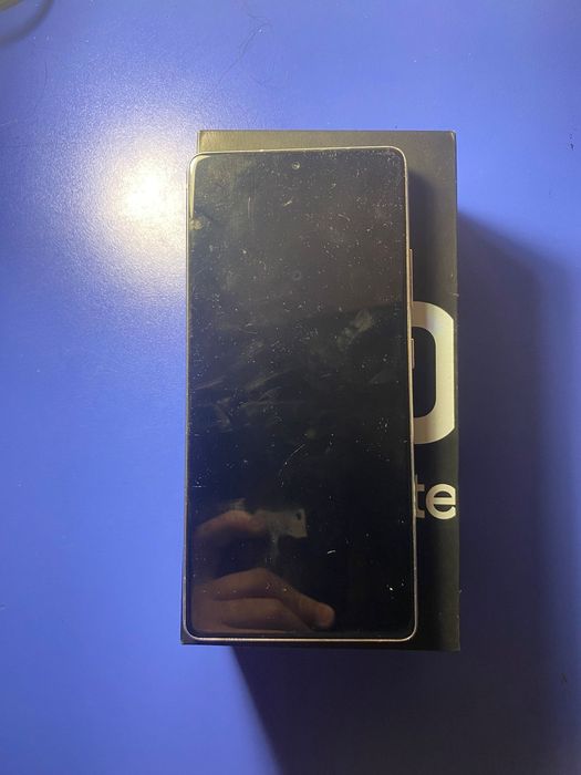 Обменяю Samsung Galaxy S10 Lite