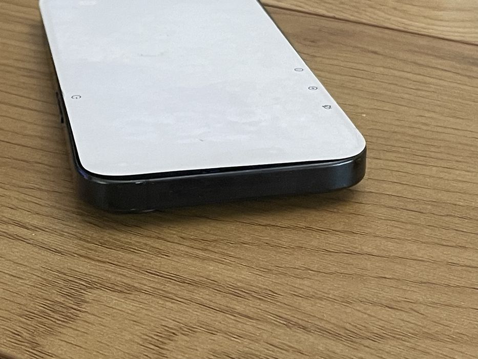 Бартер iPhone 15 pro 128gb 100% син