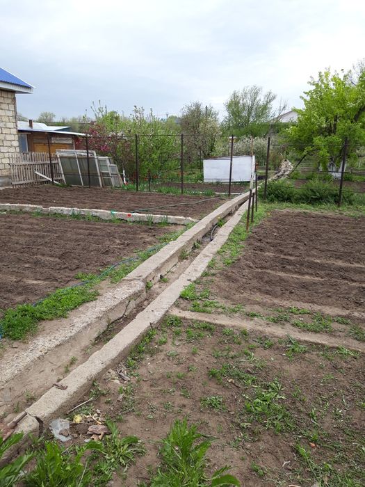 Продам дачу 10 сот